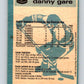 1981-82 O-Pee-Chee #27 Danny Gare  Buffalo Sabres  V29570