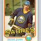 1981-82 O-Pee-Chee #29 Richie Dunn  Buffalo Sabres  V29575
