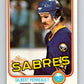 1981-82 O-Pee-Chee #30 Gilbert Perreault  Buffalo Sabres  V29587