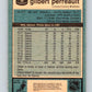 1981-82 O-Pee-Chee #30 Gilbert Perreault  Buffalo Sabres  V29588