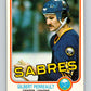 1981-82 O-Pee-Chee #30 Gilbert Perreault  Buffalo Sabres  V29592
