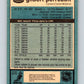1981-82 O-Pee-Chee #30 Gilbert Perreault  Buffalo Sabres  V29593