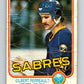 1981-82 O-Pee-Chee #30 Gilbert Perreault  Buffalo Sabres  V29594