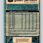 1981-82 O-Pee-Chee #30 Gilbert Perreault  Buffalo Sabres  V29594
