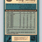 1981-82 O-Pee-Chee #31 Craig Ramsay  Buffalo Sabres  V29595