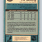 1981-82 O-Pee-Chee #32 Ric Seiling  Buffalo Sabres  V29602