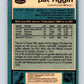 1981-82 O-Pee-Chee #37 Pat Riggin  RC Rookie Calgary Flames  V29639