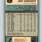 1981-82 O-Pee-Chee #39 Bill Clement  Calgary Flames  V29661