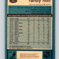 1981-82 O-Pee-Chee #41 Randy Holt  Washington Capitals  V29676