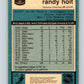 1981-82 O-Pee-Chee #41 Randy Holt  Washington Capitals  V29682