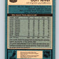 1981-82 O-Pee-Chee #45 Don Lever  Colorado Rockies  V29703