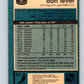 1981-82 O-Pee-Chee #45 Don Lever  Colorado Rockies  V29709