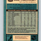 1981-82 O-Pee-Chee #46 Bob MacMillan  Colorado Rockies  V29712