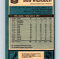 1981-82 O-Pee-Chee #48 Bob Murdoch  Calgary Flames  V29735