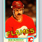 1981-82 O-Pee-Chee #48 Bob Murdoch  Calgary Flames  V29738