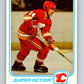 1981-82 O-Pee-Chee #52 Kent Nilsson  Calgary Flames  V29767