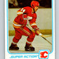 1981-82 O-Pee-Chee #52 Kent Nilsson  Calgary Flames  V29769