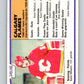 1981-82 O-Pee-Chee #53 Kent Nilsson TL  Calgary Flames  V29773