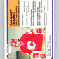 1981-82 O-Pee-Chee #53 Kent Nilsson TL  Calgary Flames  V29775