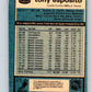 1981-82 O-Pee-Chee #54 Tony Esposito  Chicago Blackhawks  V29784