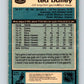 1981-82 O-Pee-Chee #56 Ted Bulley  Chicago Blackhawks  V29797