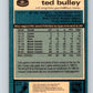 1981-82 O-Pee-Chee #56 Ted Bulley  Chicago Blackhawks  V29804