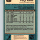 1981-82 O-Pee-Chee #58 Reg Kerr  Chicago Blackhawks  V29822