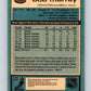 1981-82 O-Pee-Chee #61 Bob Murray  Chicago Blackhawks  V29842