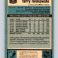 1981-82 O-Pee-Chee #62 Terry Ruskowski  Chicago Blackhawks  V29848