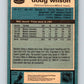 1981-82 O-Pee-Chee #66 Doug Wilson  Chicago Blackhawks  V29872
