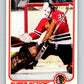 1981-82 O-Pee-Chee #67 Tony Esposito  Chicago Blackhawks  V29884