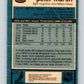 1981-82 O-Pee-Chee #71 Peter Marsh  Chicago Blackhawks  V29917
