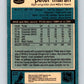 1981-82 O-Pee-Chee #71 Peter Marsh  Chicago Blackhawks  V29918