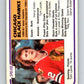 1981-82 O-Pee-Chee #73 Tom Lysiak TL  Chicago Blackhawks  V29928