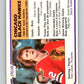 1981-82 O-Pee-Chee #73 Tom Lysiak TL  Chicago Blackhawks  V29929