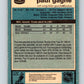1981-82 O-Pee-Chee #75 Paul Gagne  RC Rookie Colorado Rockies  V29951