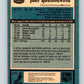 1981-82 O-Pee-Chee #78 Joel Quenneville  Colorado Rockies  V29972