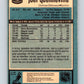 1981-82 O-Pee-Chee #78 Joel Quenneville  Colorado Rockies  V29980