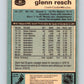 1981-82 O-Pee-Chee #80 Glenn Resch  Colorado Rockies  V29986