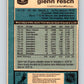 1981-82 O-Pee-Chee #80 Glenn Resch  Colorado Rockies  V29987