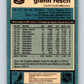 1981-82 O-Pee-Chee #80 Glenn Resch  Colorado Rockies  V29991
