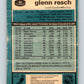 1981-82 O-Pee-Chee #80 Glenn Resch  Colorado Rockies  V29994