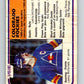 1981-82 O-Pee-Chee #85 Lanny McDonald TL  Colorado Rockies  V30026
