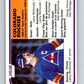 1981-82 O-Pee-Chee #85 Lanny McDonald TL  Colorado Rockies  V30033