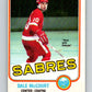 1981-82 O-Pee-Chee #86 Dale McCourt  Buffalo Sabres  V30040