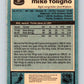 1981-82 O-Pee-Chee #87 Mike Foligno  Detroit Red Wings  V30042