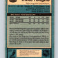 1981-82 O-Pee-Chee #87 Mike Foligno  Detroit Red Wings  V30043