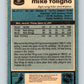 1981-82 O-Pee-Chee #87 Mike Foligno  Detroit Red Wings  V30045