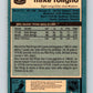 1981-82 O-Pee-Chee #87 Mike Foligno  Detroit Red Wings  V30047