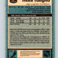 1981-82 O-Pee-Chee #87 Mike Foligno  Detroit Red Wings  V30048